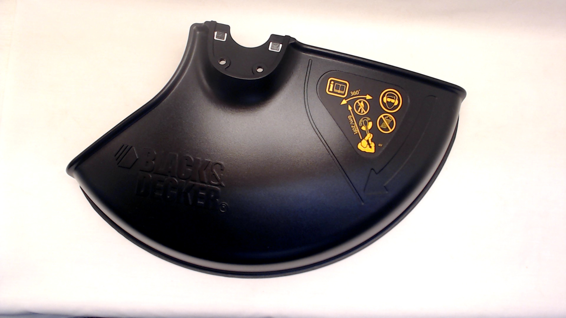 Black & Decker 479749-00 GUARD 12"
