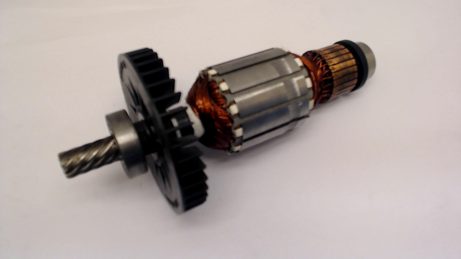 Makita 510063-3 ARMATURE ASSY 110V LS0714/FL