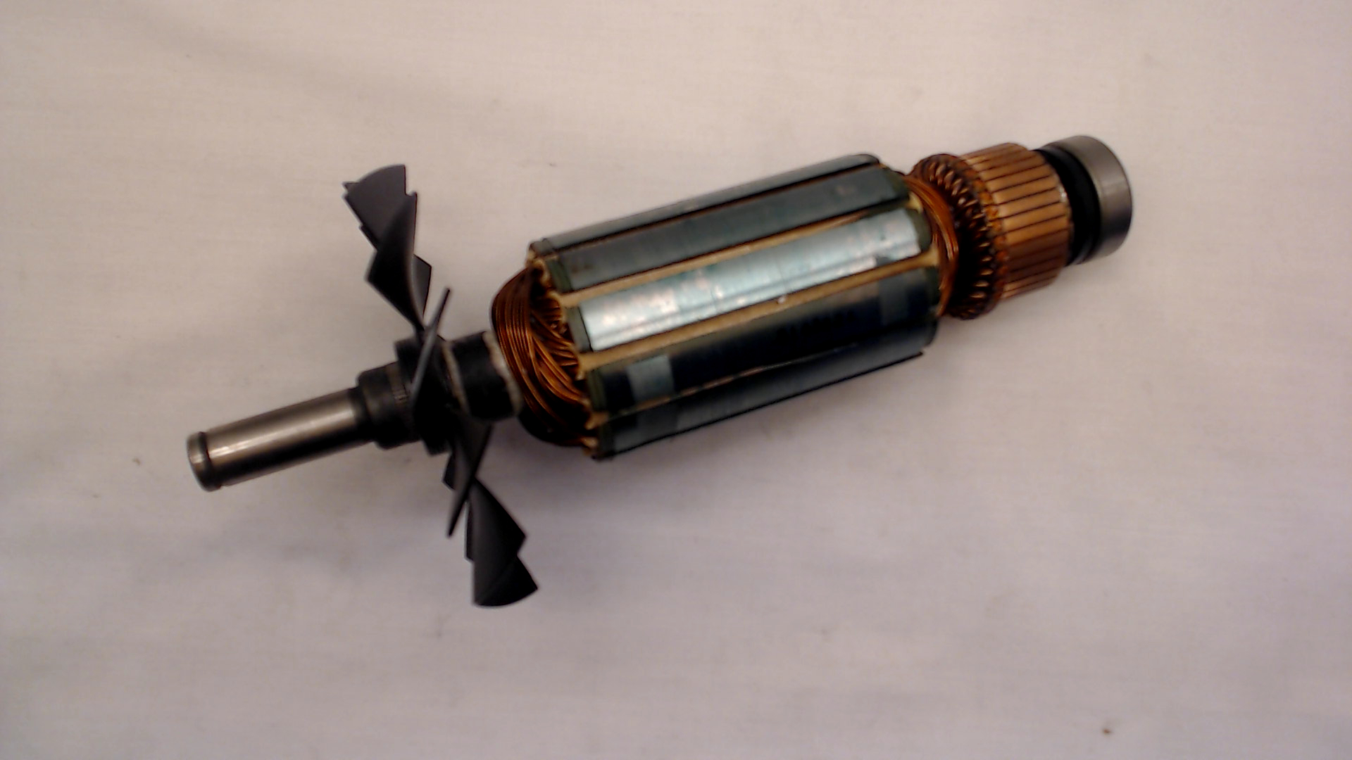 Makita 514926-5 *ARMATURE 110V 9067B/9609B