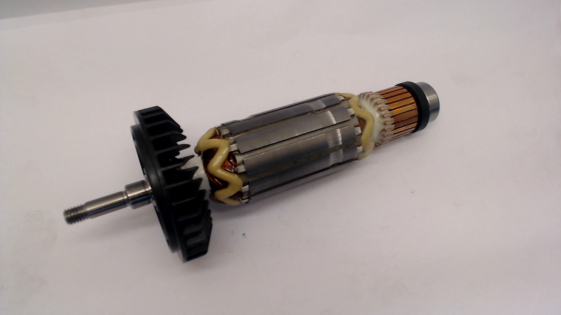 Makita 515619-7 ARMATURE ASSY 220V 9553-9555NB