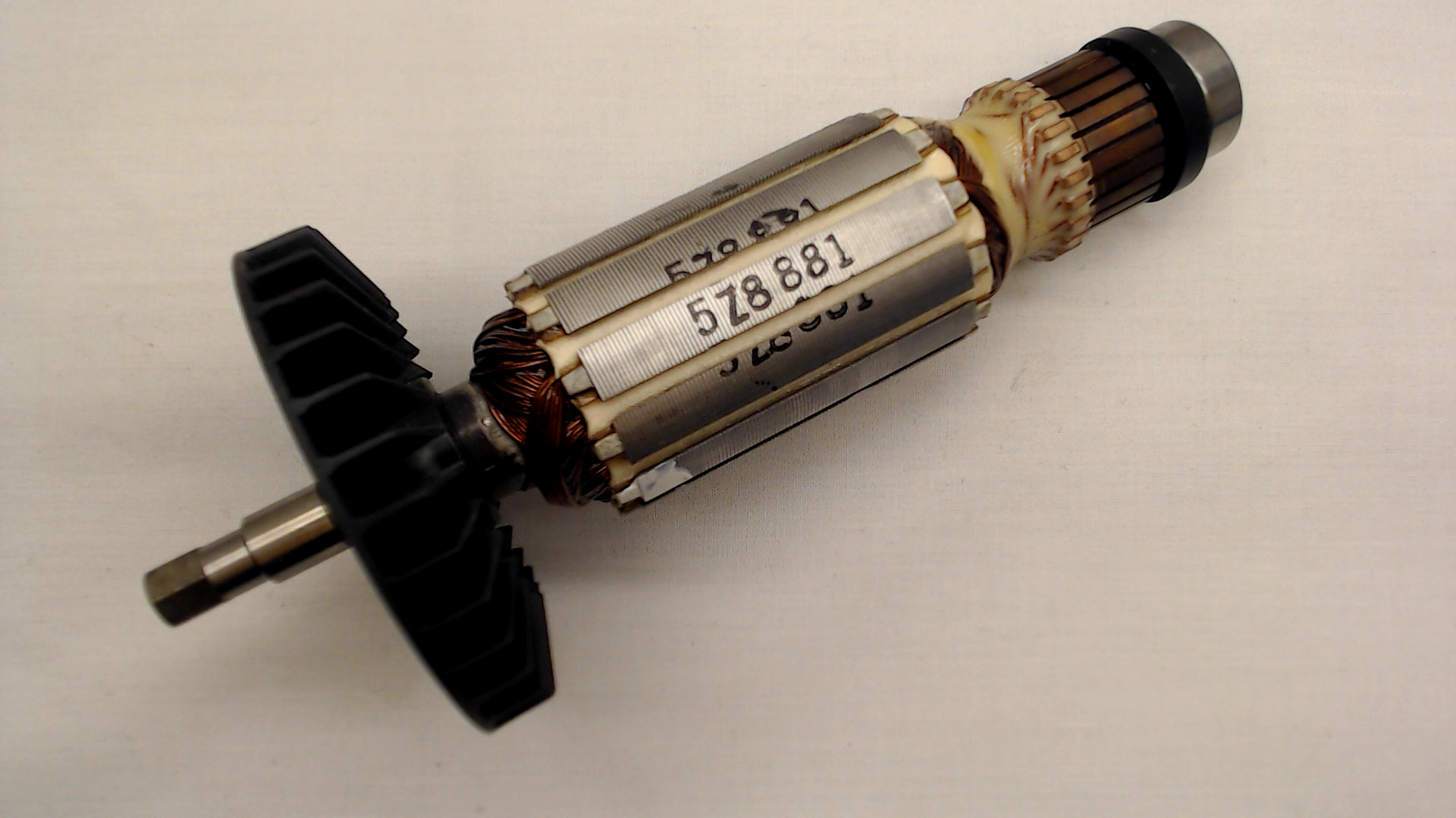 Makita 518881-3 ARMATURE ASSY 110V HR2432
