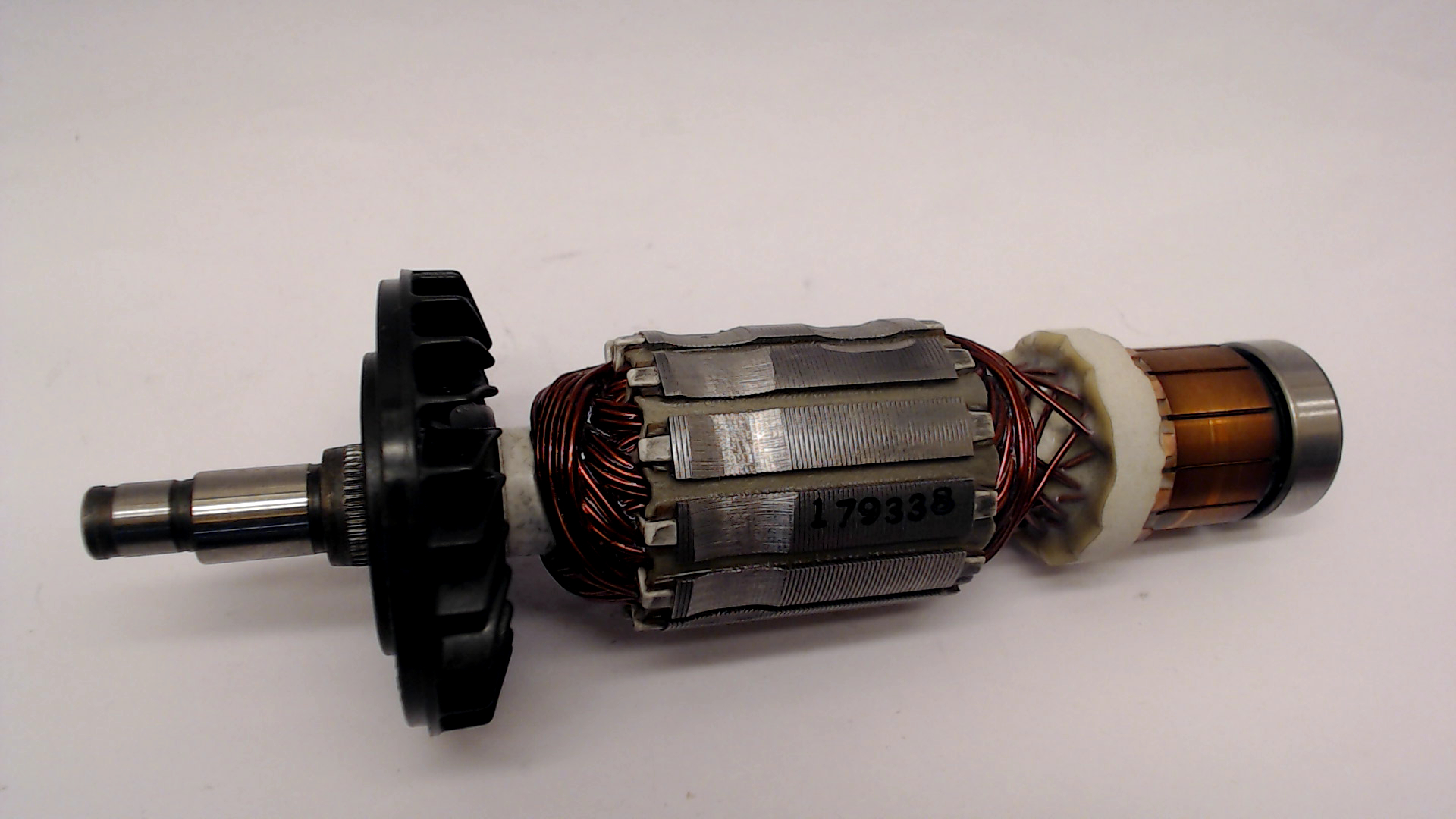 Makita 519338-7 ARMATURE ASS'Y 18V