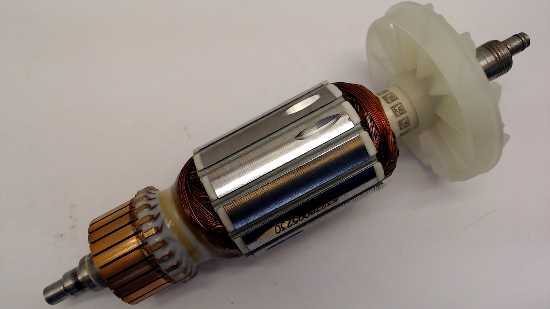 Fein 53278005230 Armature