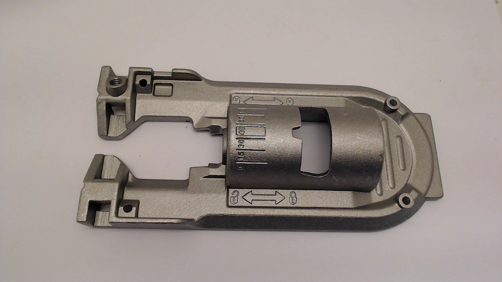 DeWalt 581263-00 SHOE