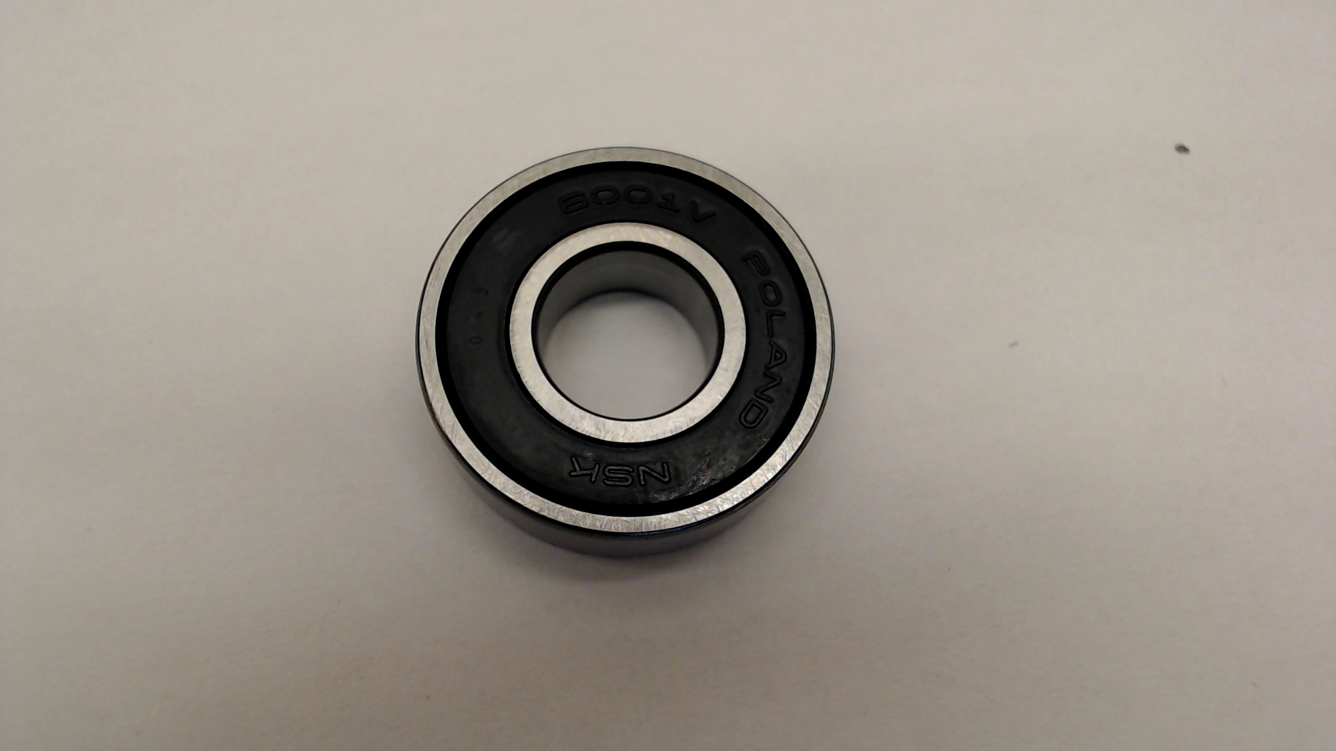 Hitachi 600-1VV Ball Bearing 6001vvcmps2l