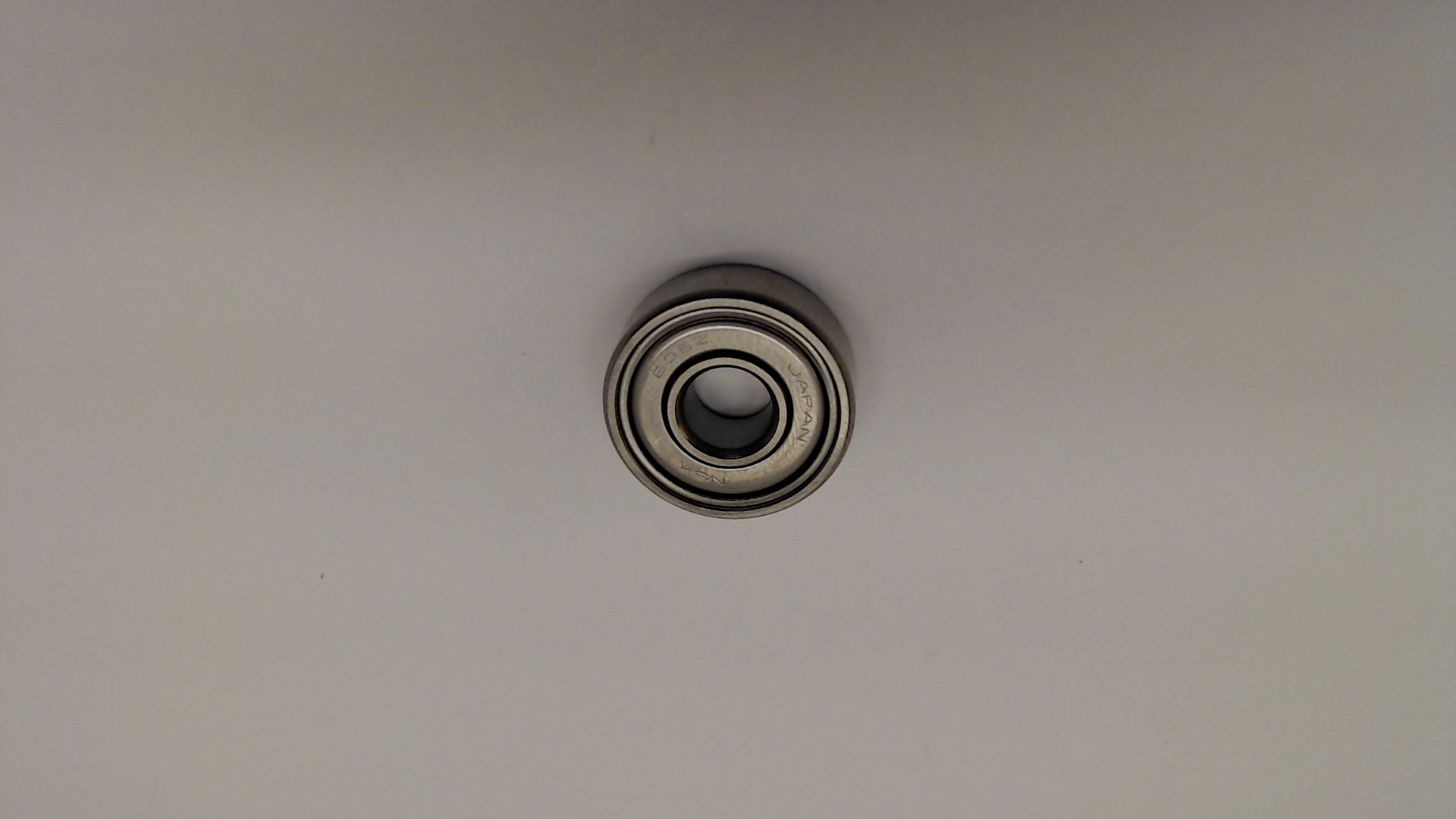 Hitachi 606-ZZM Ball Bearing 606zzc2ps2l