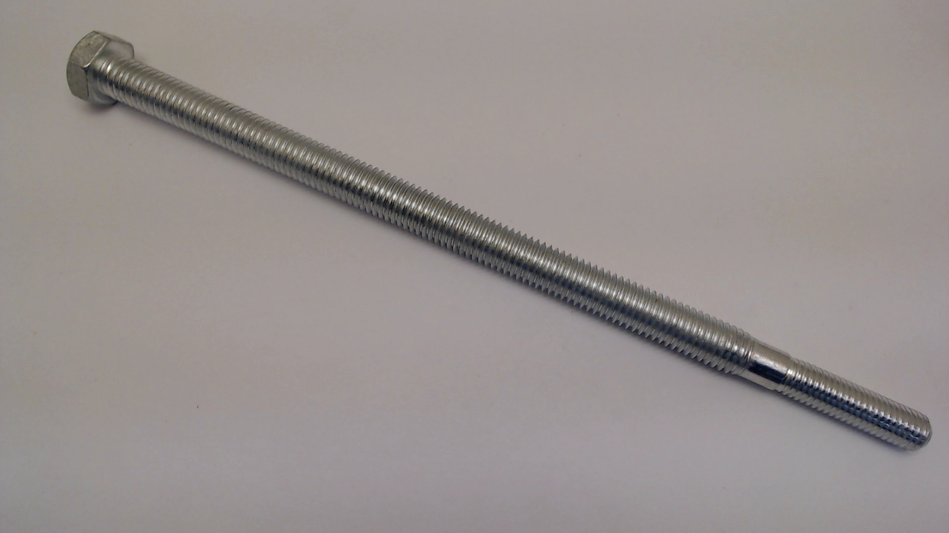 Metabo 6103722010 HEXAGON HEAD SCREW M 12-10   207LANG VER