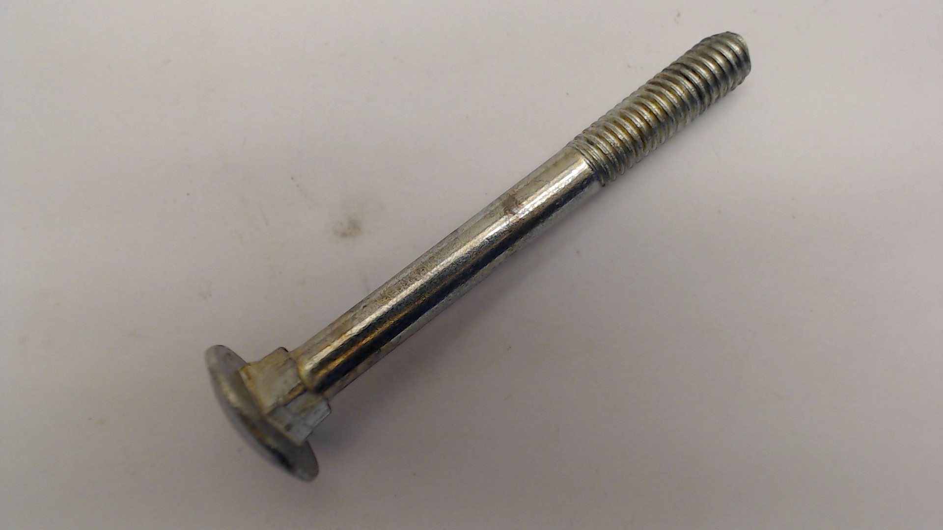 Metabo 6110052292 CUP SQUARE NECK SCREW M 6X50 VERZ.