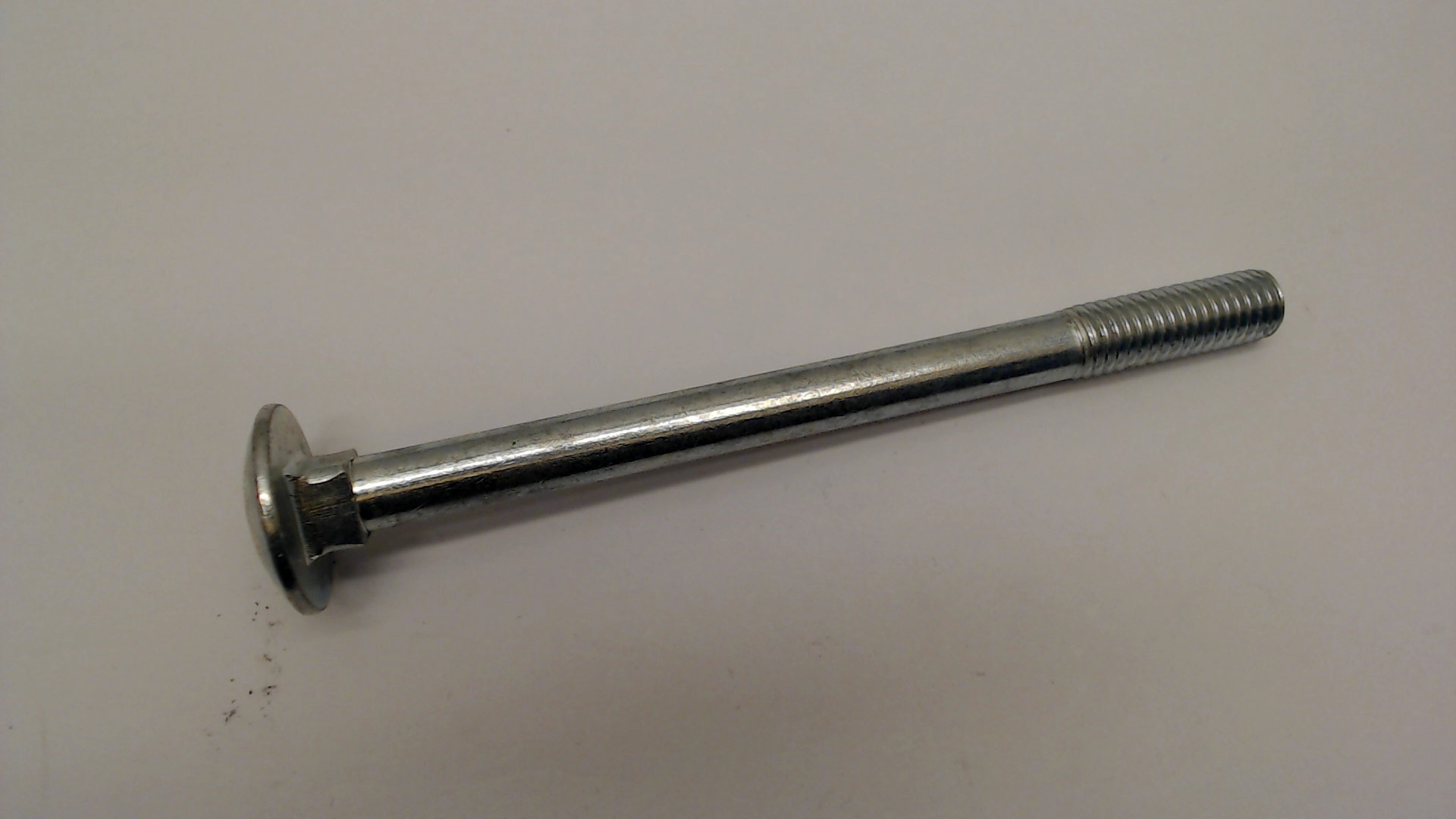 Metabo 6110082701 CUP SQUARE NECK SCREW M 8X100 VERZ.