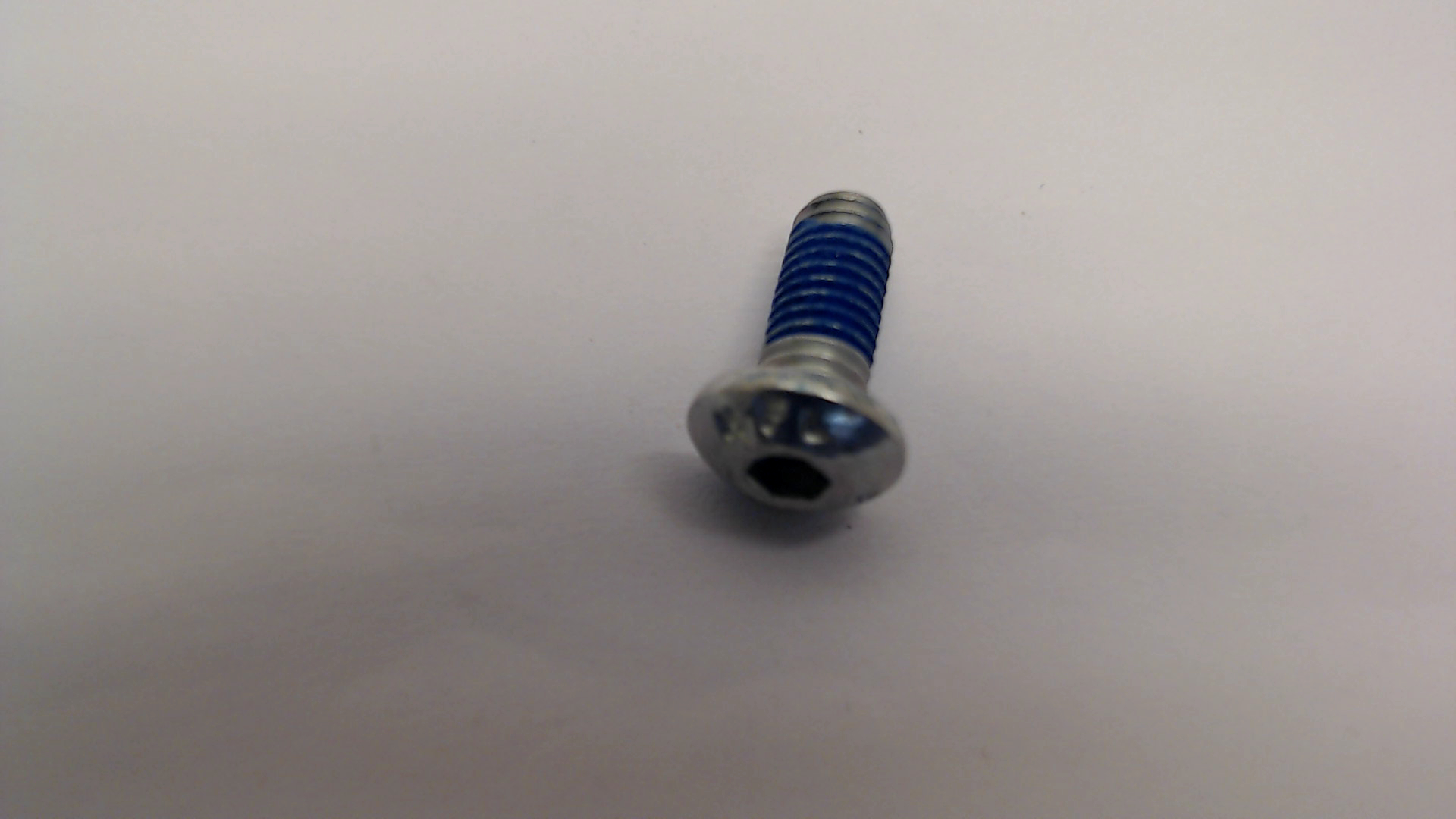 Metabo 6123612815 RAISED CHEESE HEAD SCREW