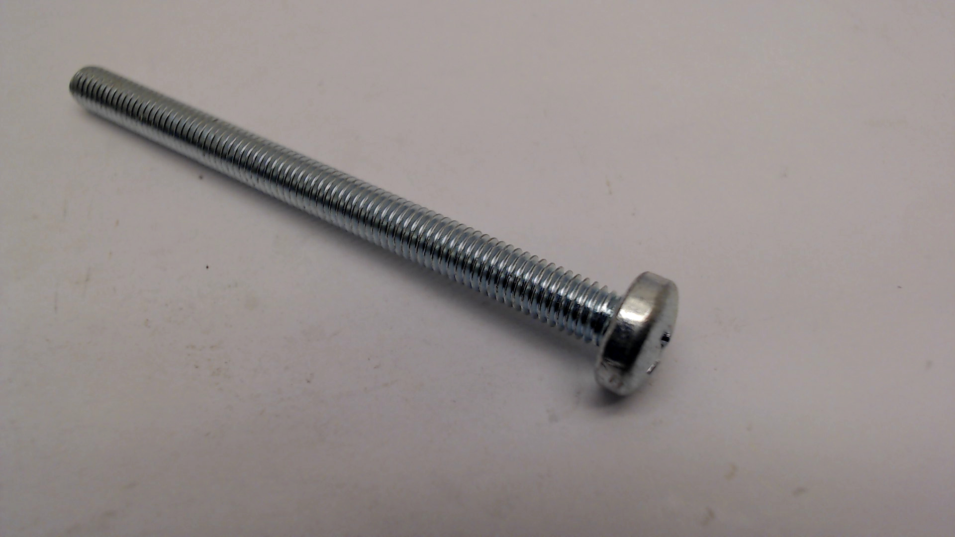 Metabo 6123695427 RAISED CHEESE HEAD SCREW M 5X65 VERZ. TK