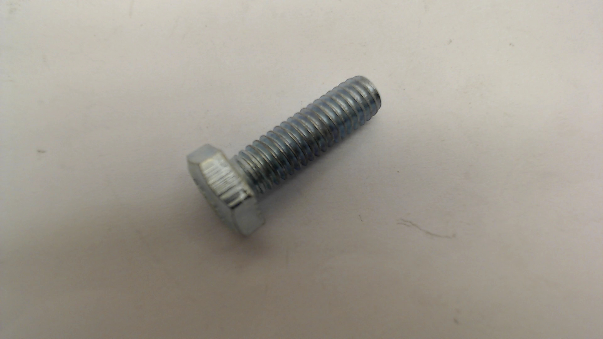 Metabo 6134151119 CROSS REC'D OVAL HEAD SCREW M 6X20 (22)