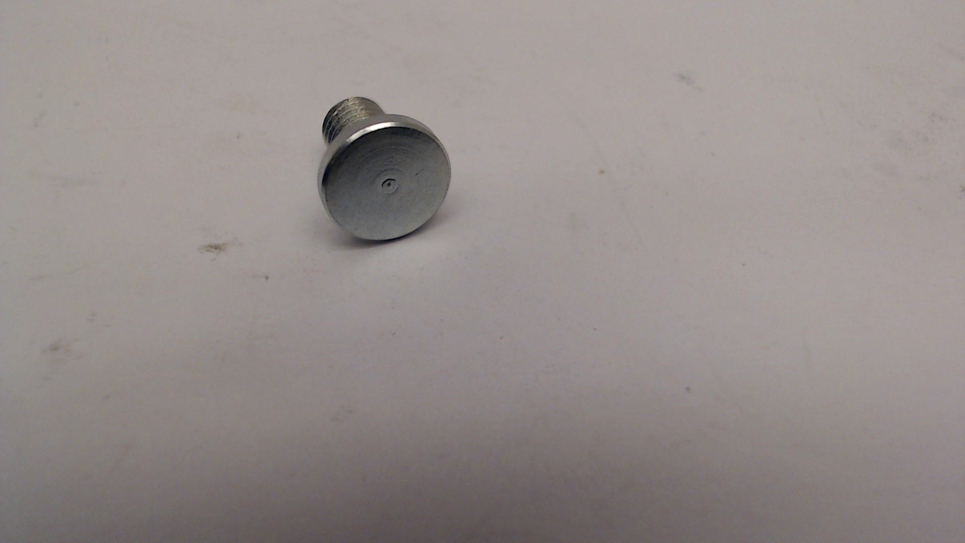 Metabo 6143043477 SET SCREW RESHARPENABLE BLADE M 6 NACH Z