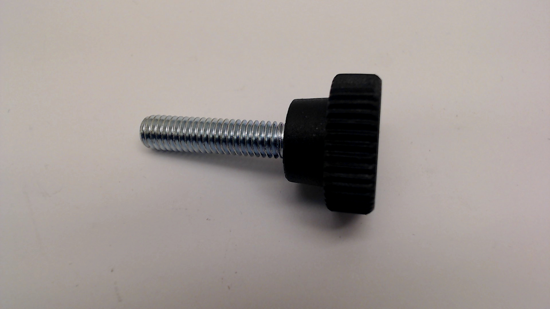 Metabo 6143071144 KNURLED THUMB SCREW M 6X25 VERZ.