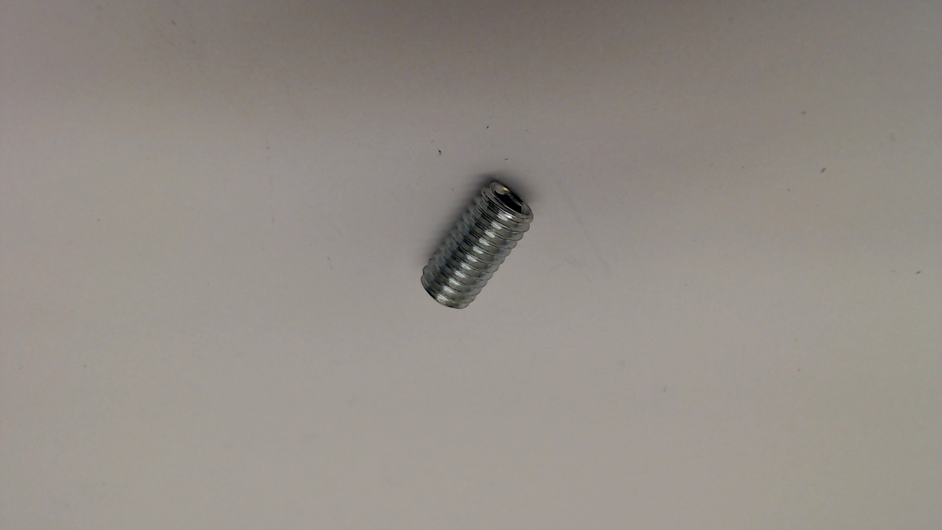 Metabo 6161050910 HEX. SOCKET SET SCREW, FLAT PT M 6X12 VE