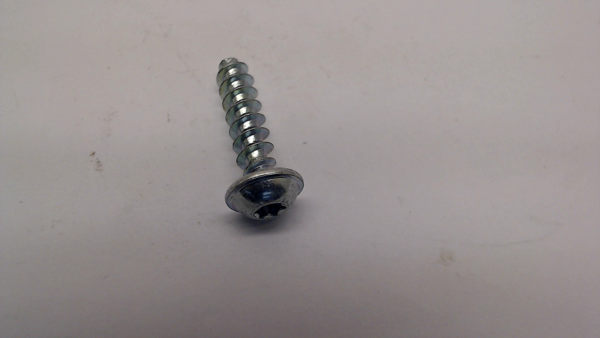 Metabo 6189011421 CROSS REC'D  SAUCER-HEAD SCREW 5X20-Z VE