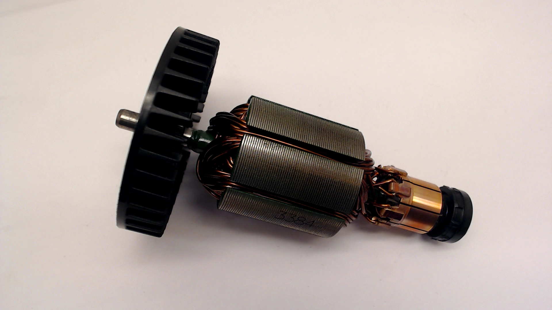 Makita 619218-8 ARMATURE  BGA452
