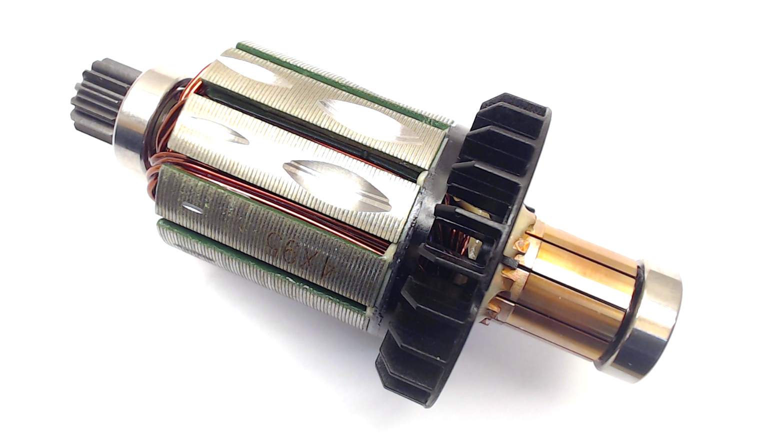Makita 619301-1 ARMATURE BHP458/BDF458