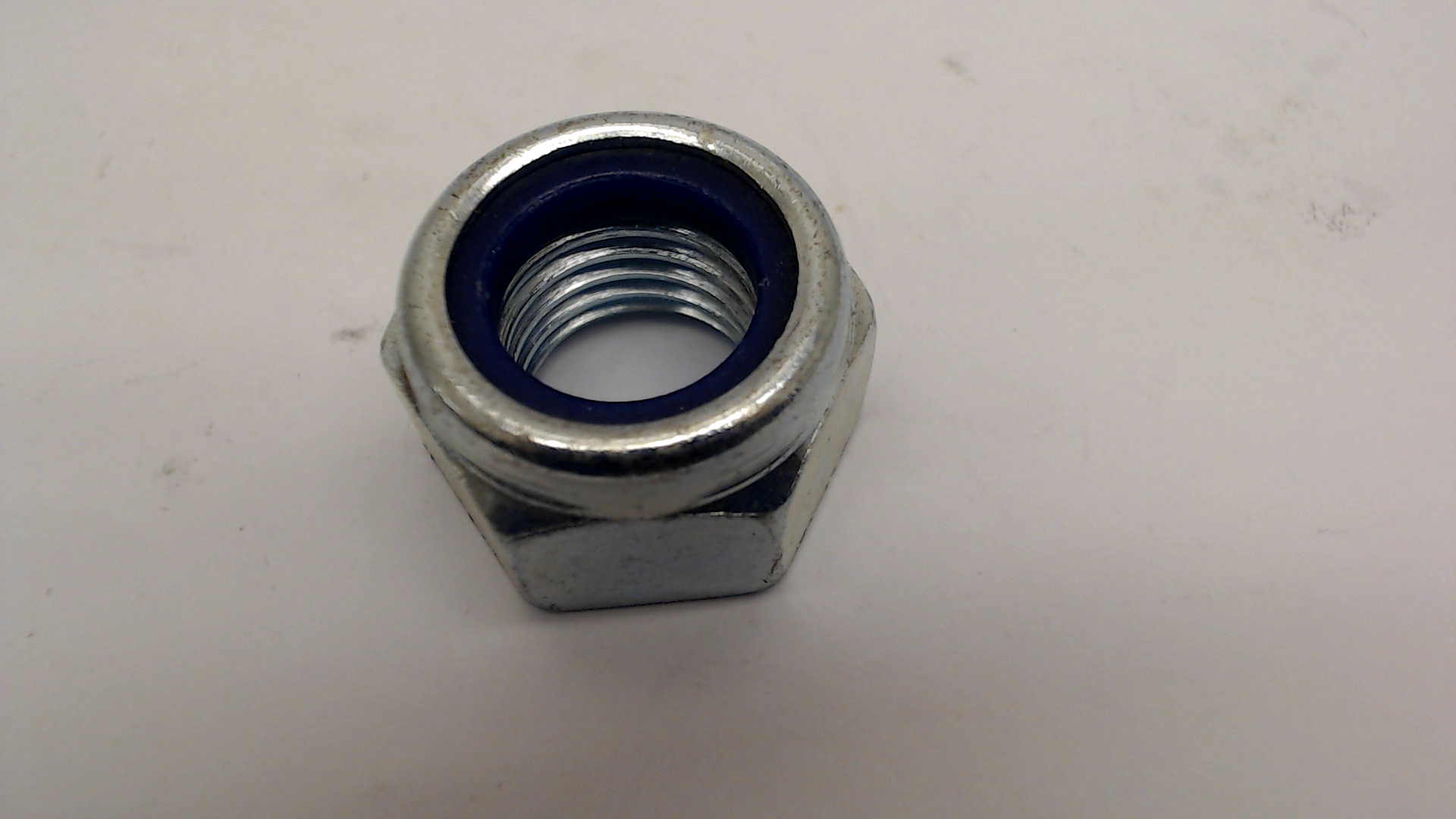 Metabo 6202128341 HEXAGON NUT, PREV. TORQUE TYPE