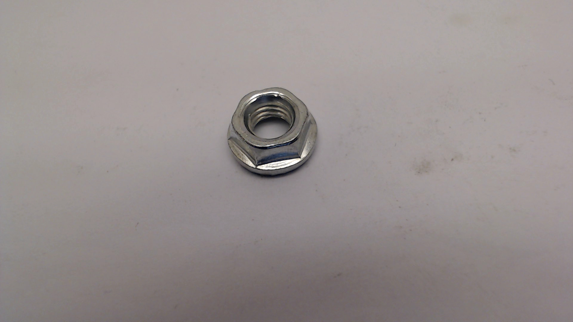Metabo 6209114230 Flange nut
