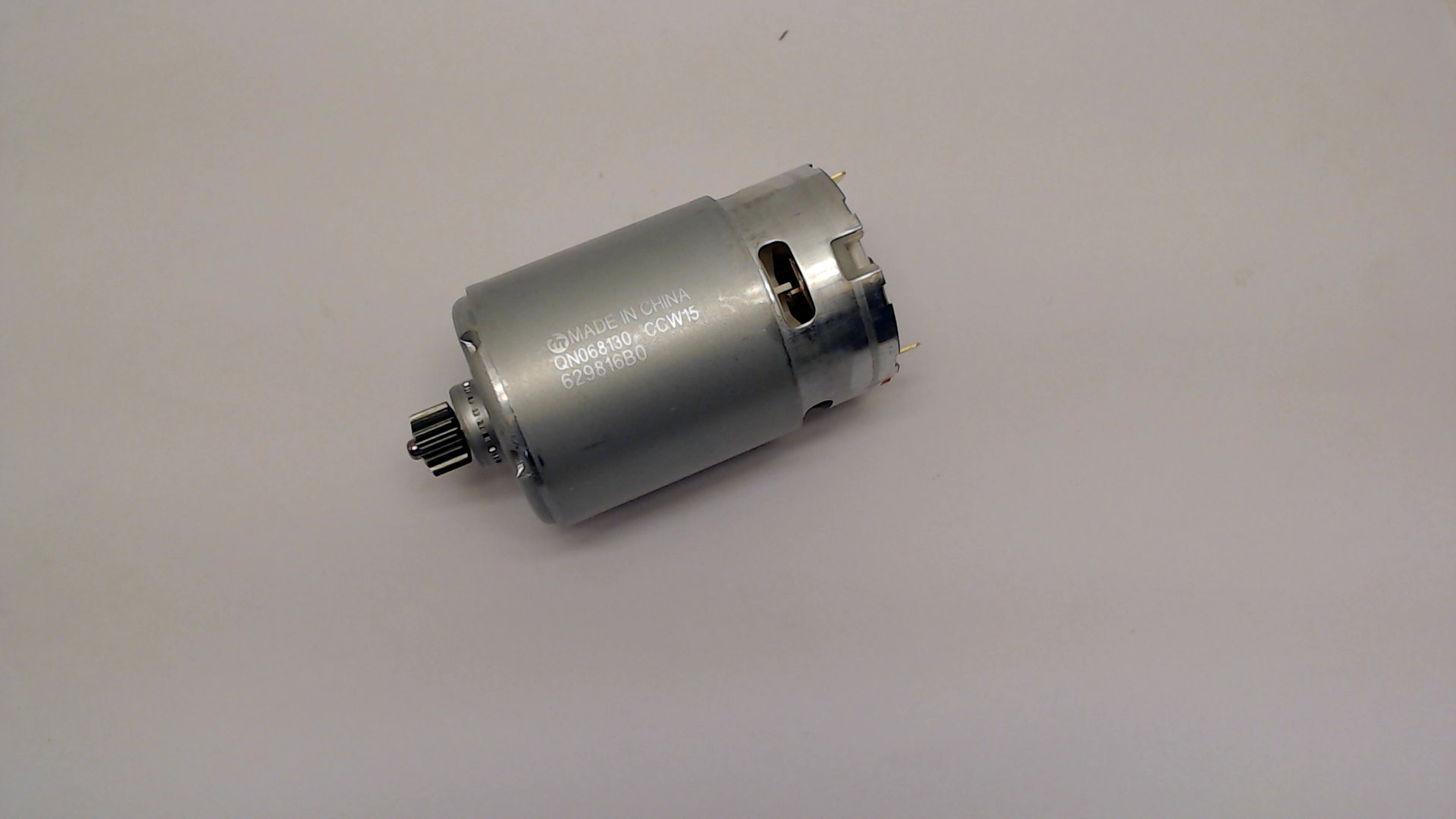 Makita 629817-8 DC MOTOR 6270D/6271D