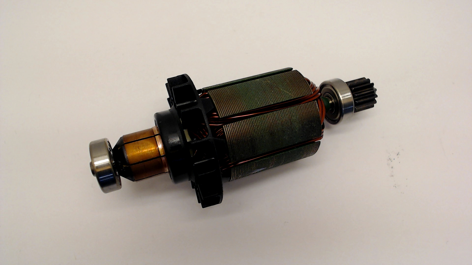 Makita 629829-1 ARMATURE 6339