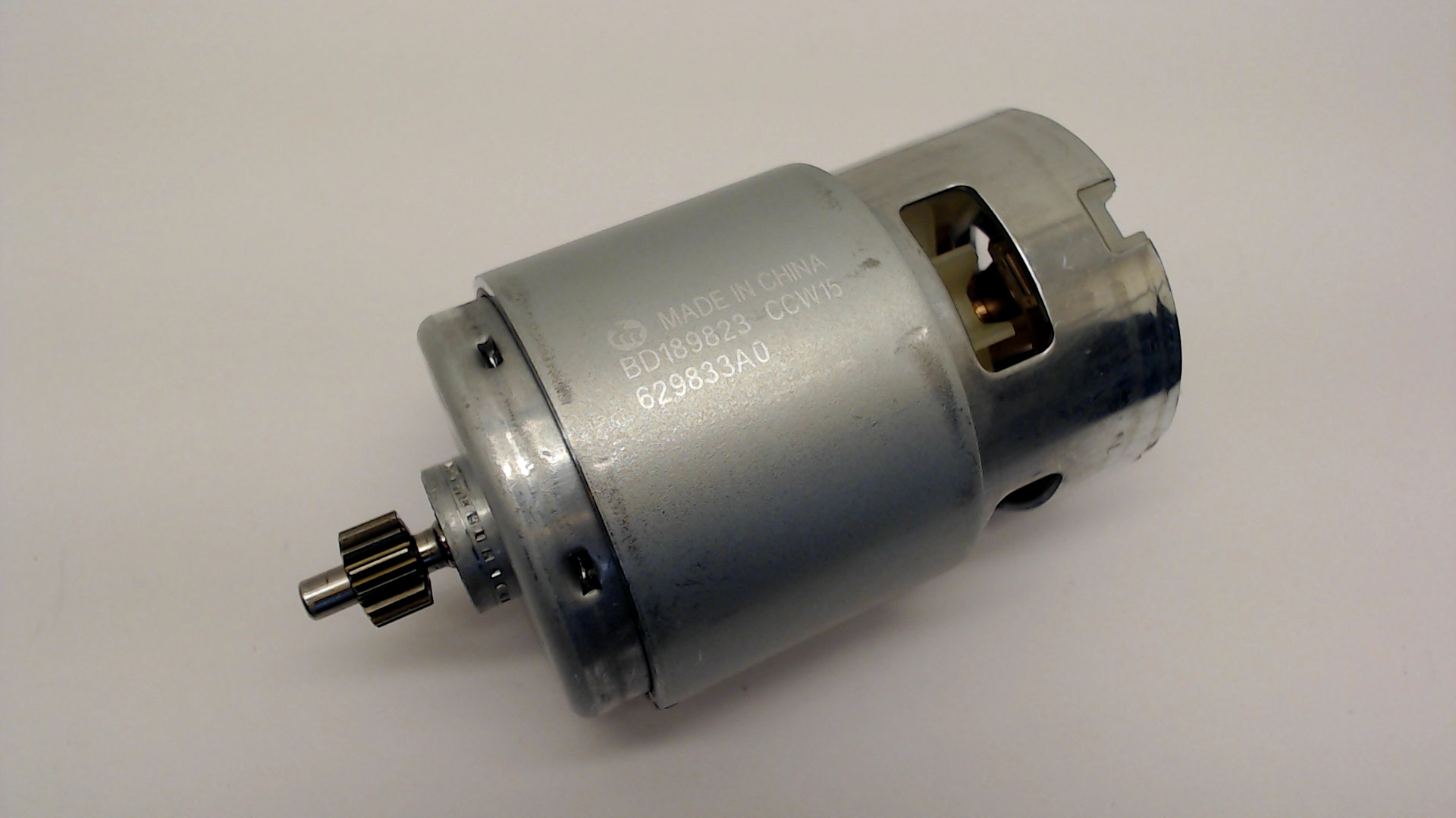 Makita 629834-8 DC MOTOR MT191/8390D/6390D