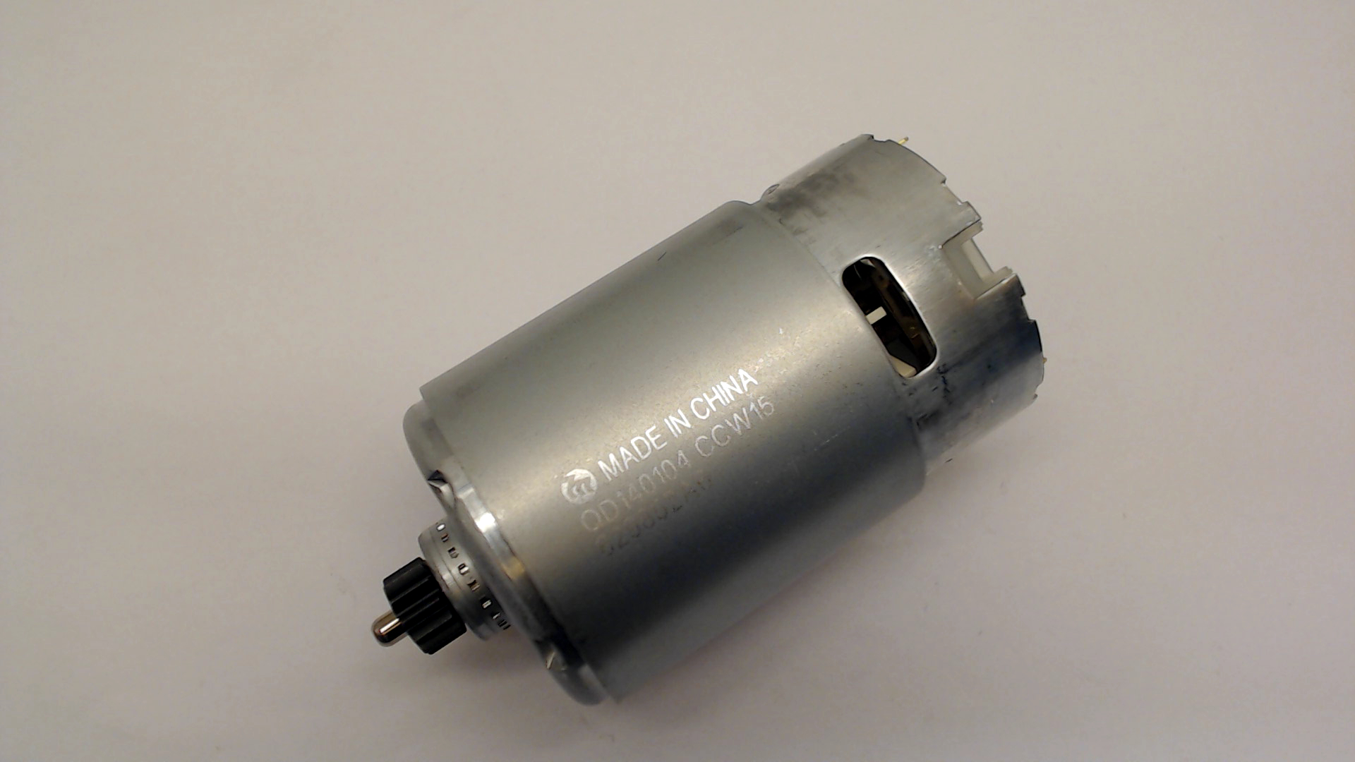 Makita 629853-4 DC MOTOR DF030D/DF330D