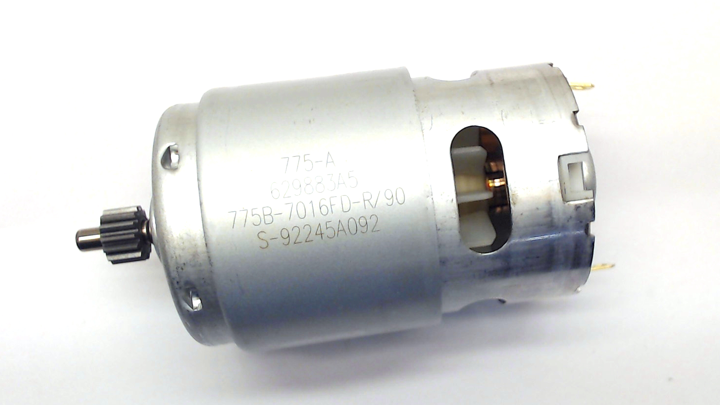 Makita 629937-8 DC MOTOR DDF453/DHP453/DF457D