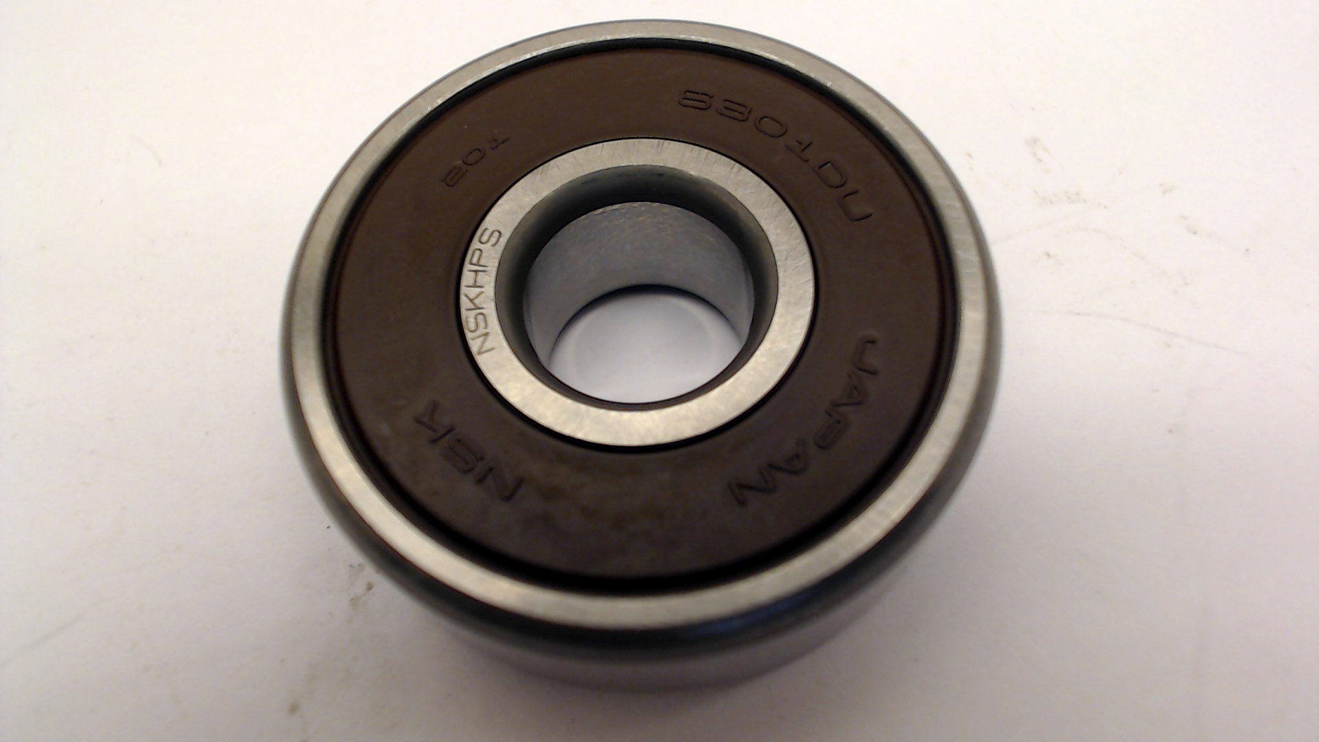 Hitachi 630-1DD Ball Bearing 6301ddcmps2l