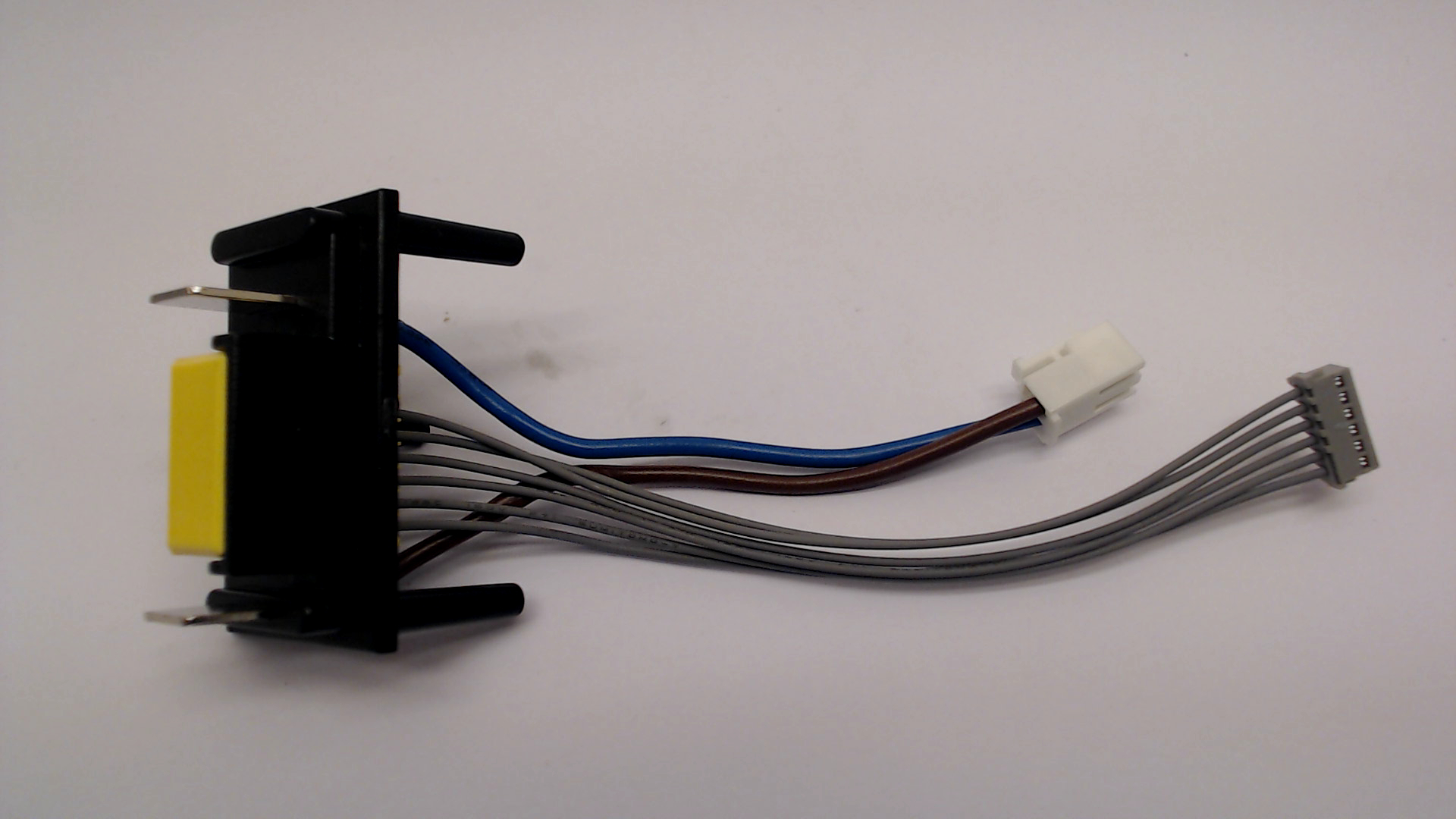 Makita 638847-8 TERMINAL UNIT DC18RC
