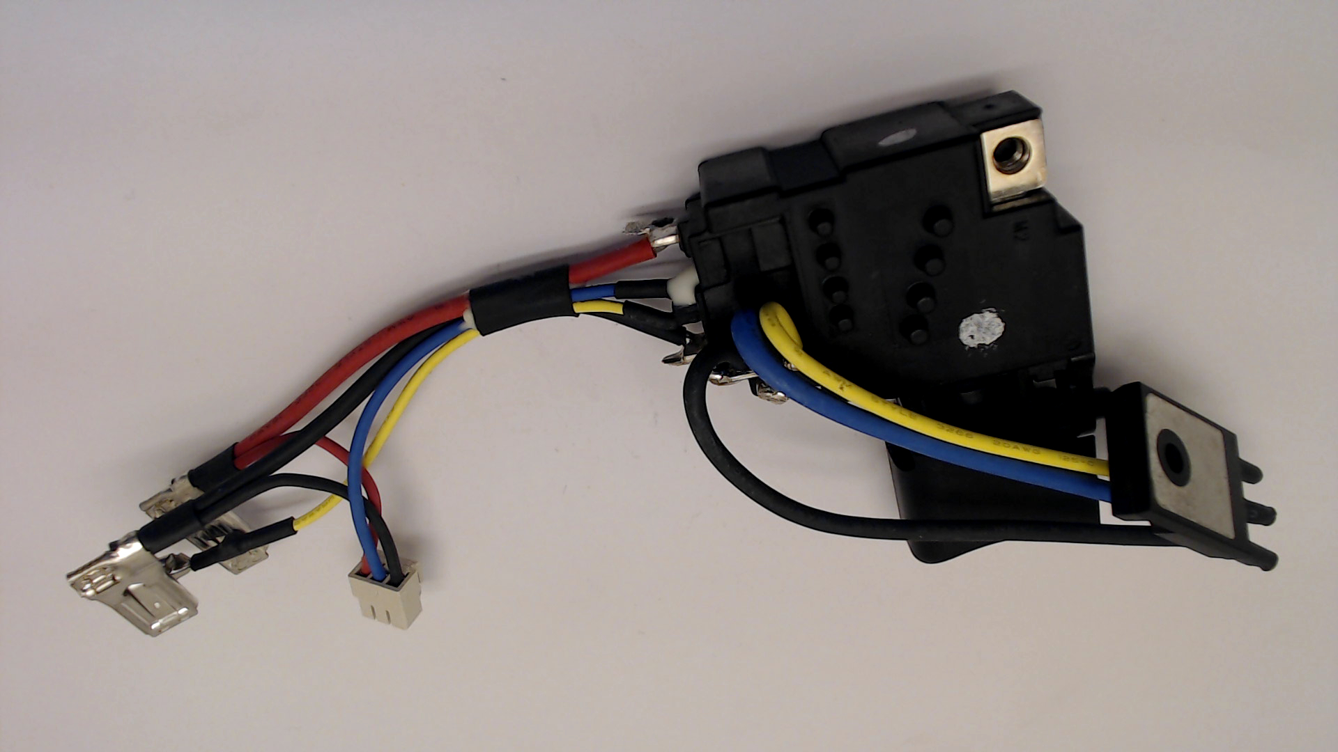 Makita 650724-4 SWITCH TG573FSB-3