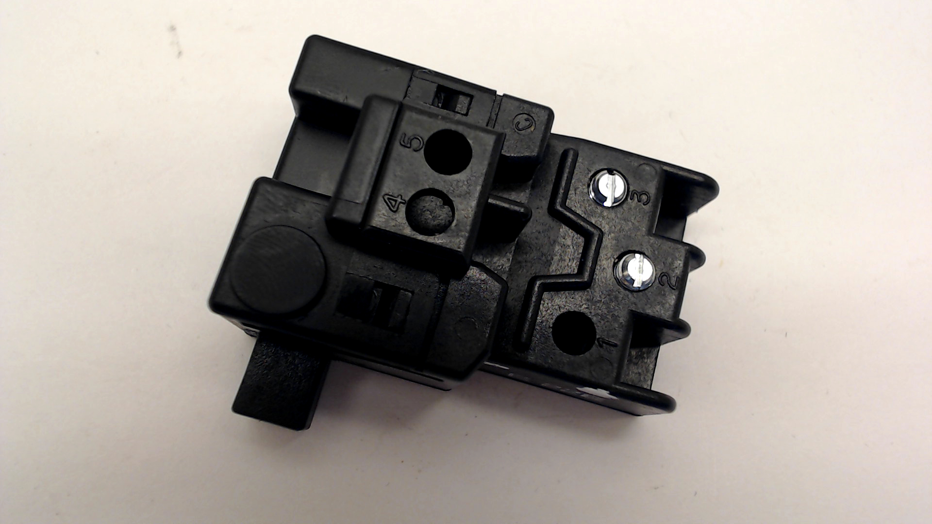 Makita 650734-1 SWITCH TG73BDS-2 DHS680/DCS55