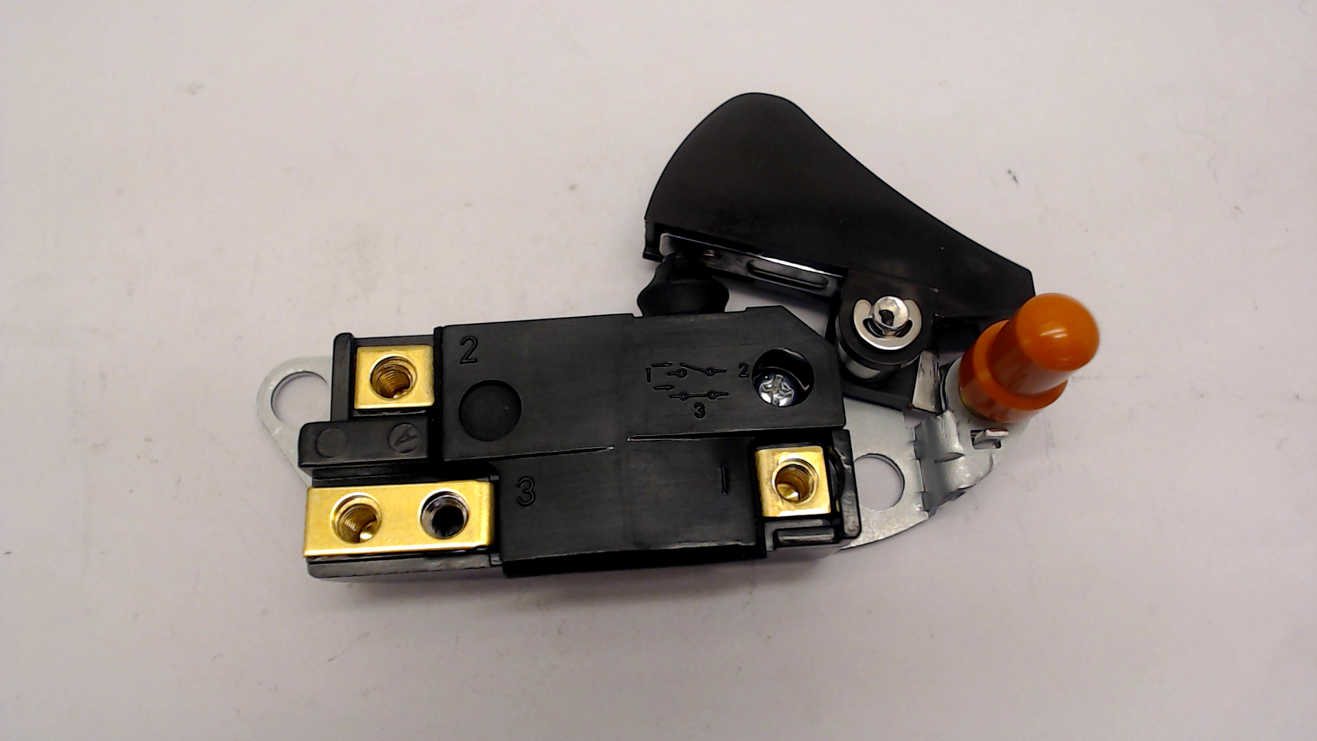 Makita 651045-7 SWITCH HPAHC2-35S 1806B/3601B