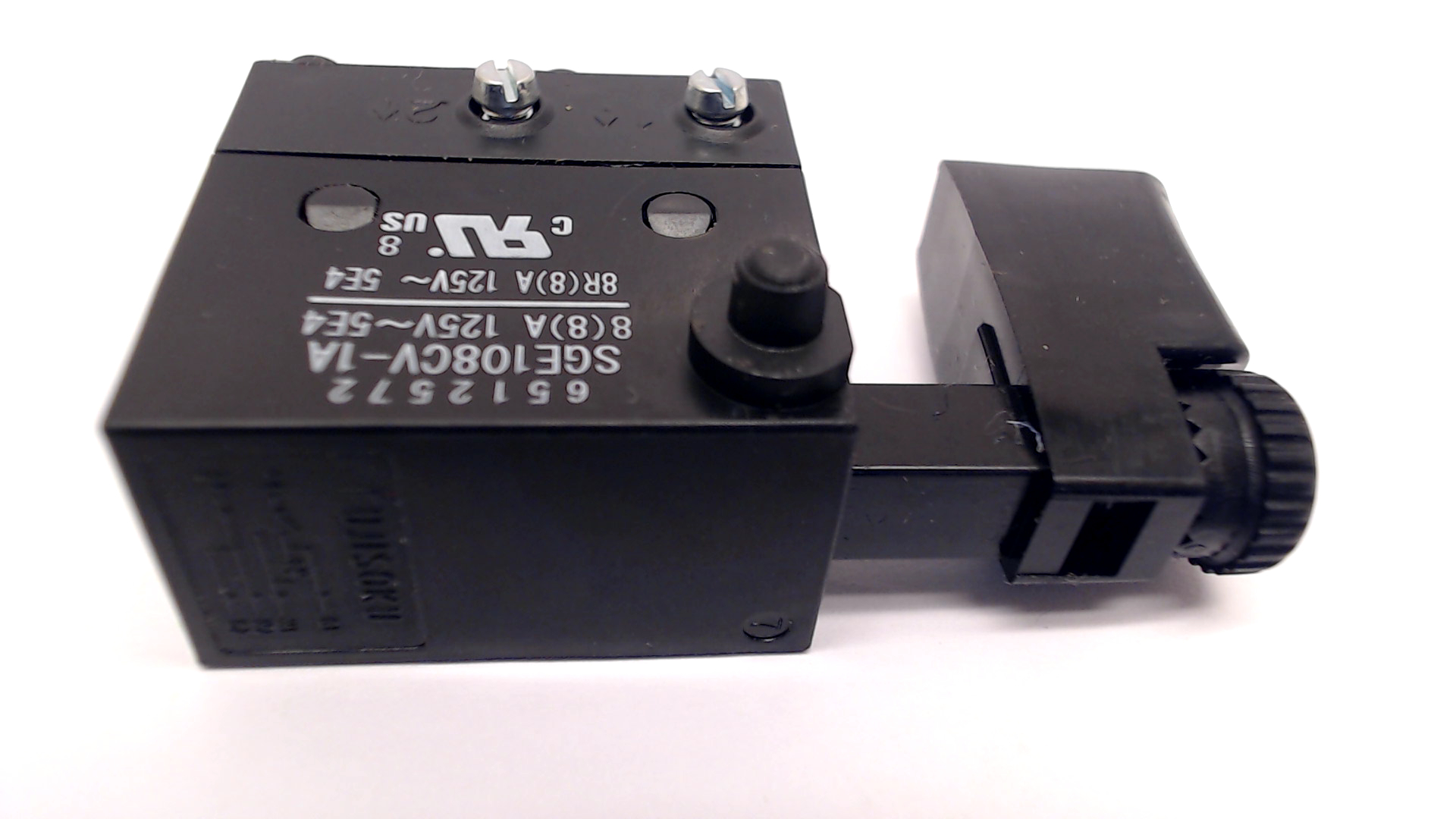 Makita 651257-2 VS SWITCH SGE208CB-1A 110V