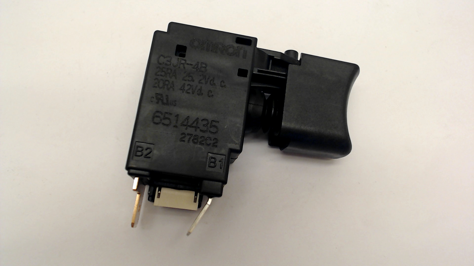 Makita 651443-5 SWITCH C3JR-4B HP001G