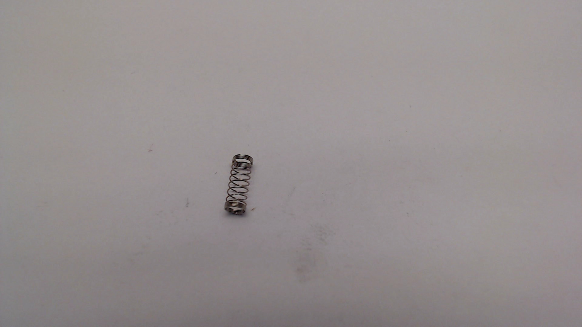 Hitachi 6600391 METEALING LEVER SPRING