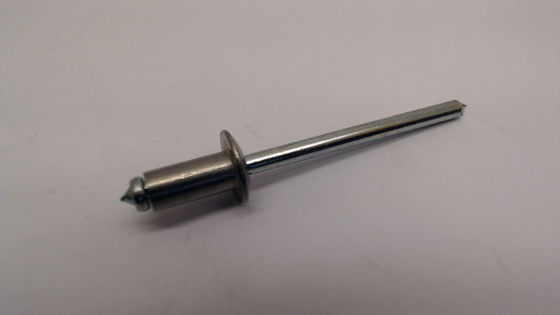 Metabo 6621063896 Blind Rivet, Mushroom Head