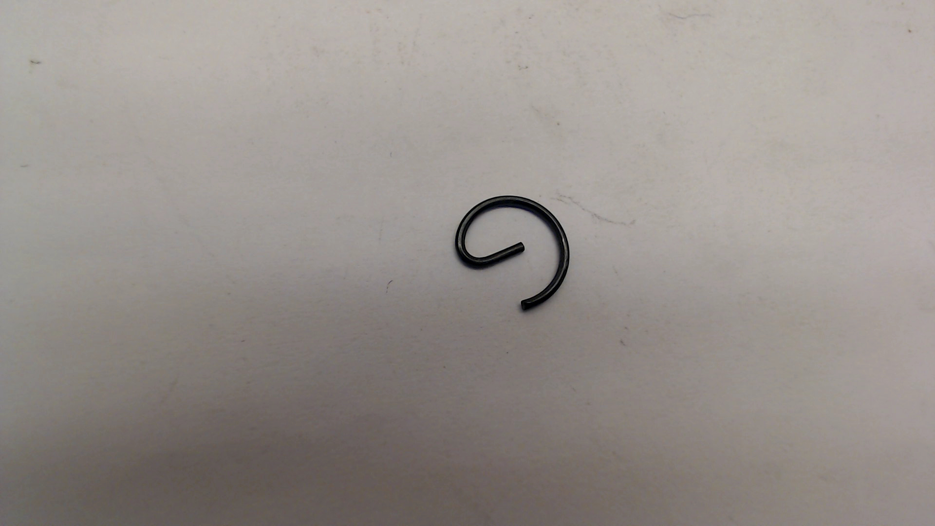 Hitachi 6684590 Piston Pin Circlip