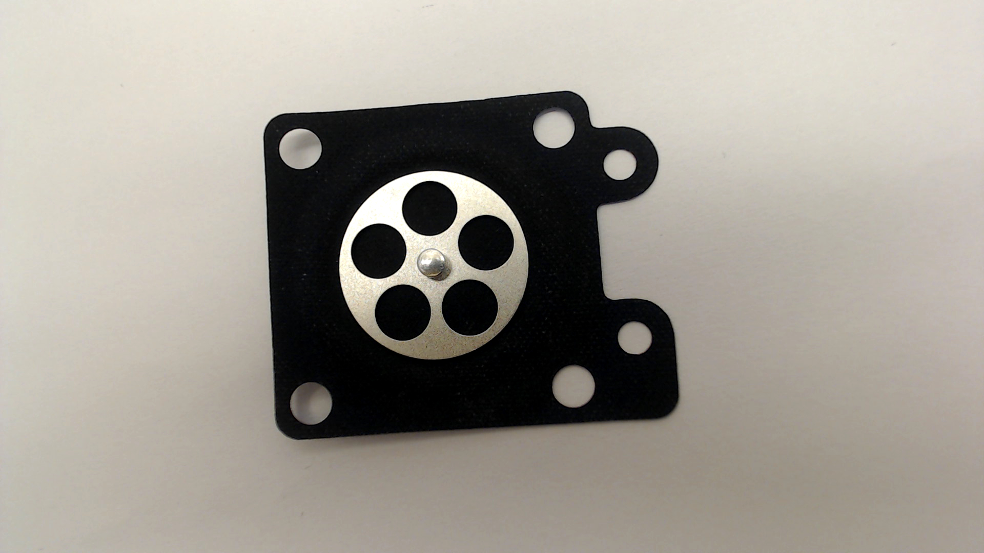 Hitachi 6690830 METERING DIAPHRAGM COMP.