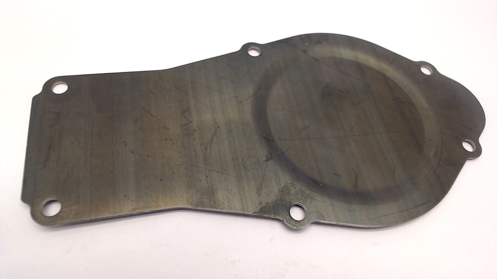 Hitachi 6692102 GEAR CASE COVER