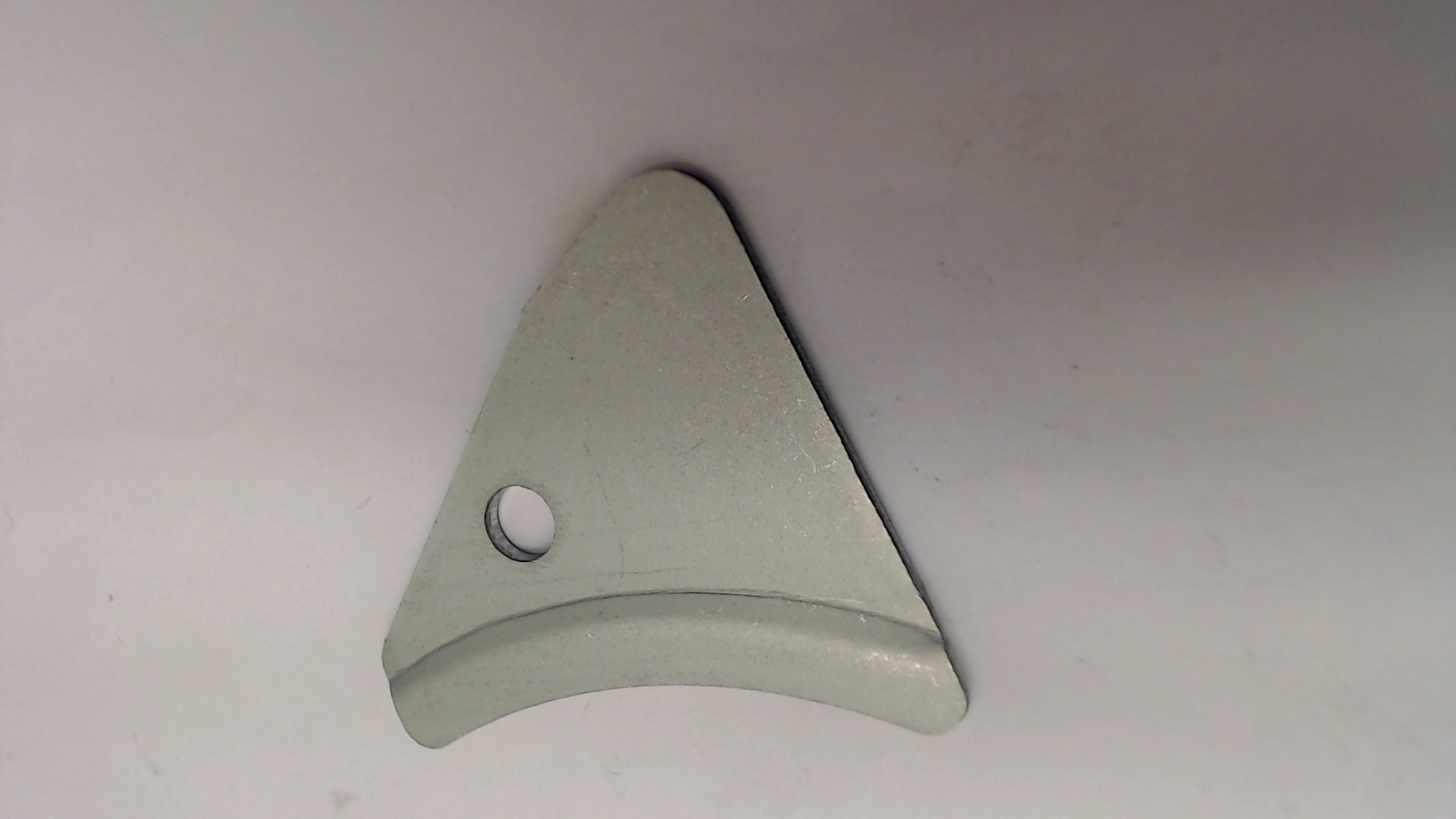 Hitachi 6698528 BRAKE BAND PLATE