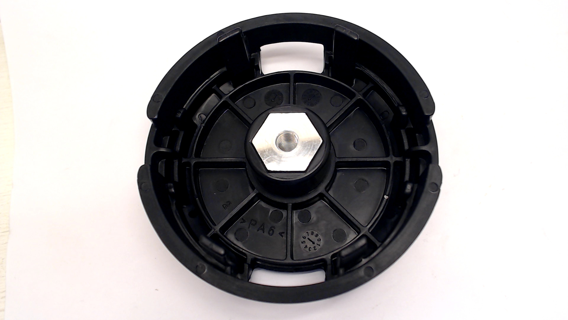 Hitachi 6698801 COVER