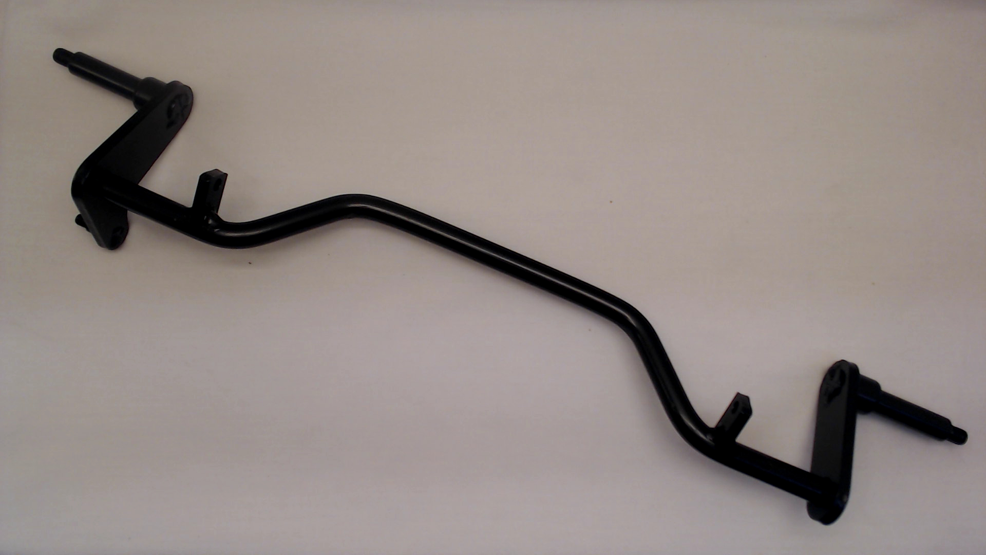 Makita 671001786 FRONT WHEEL AXLE PLM4611/4612