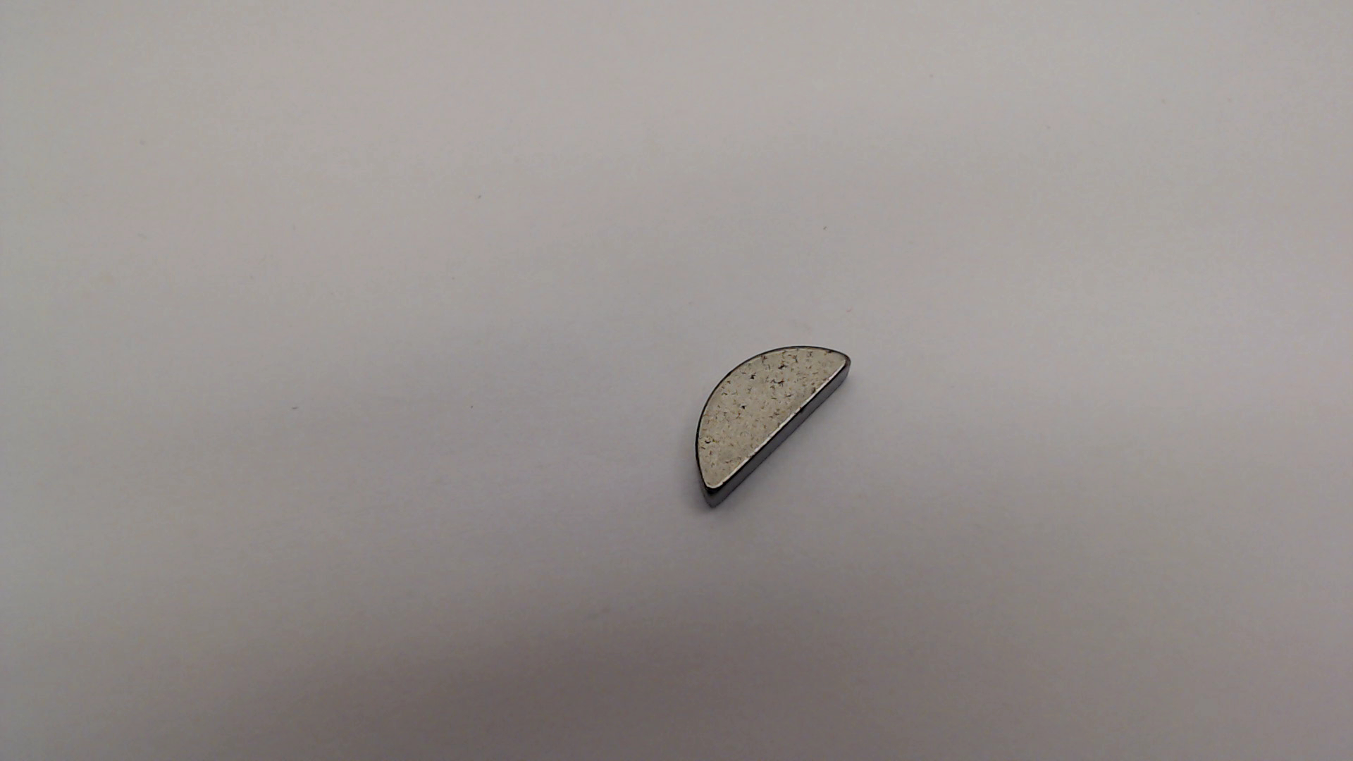 Metabo 6720008511 WOODRUFF KEY