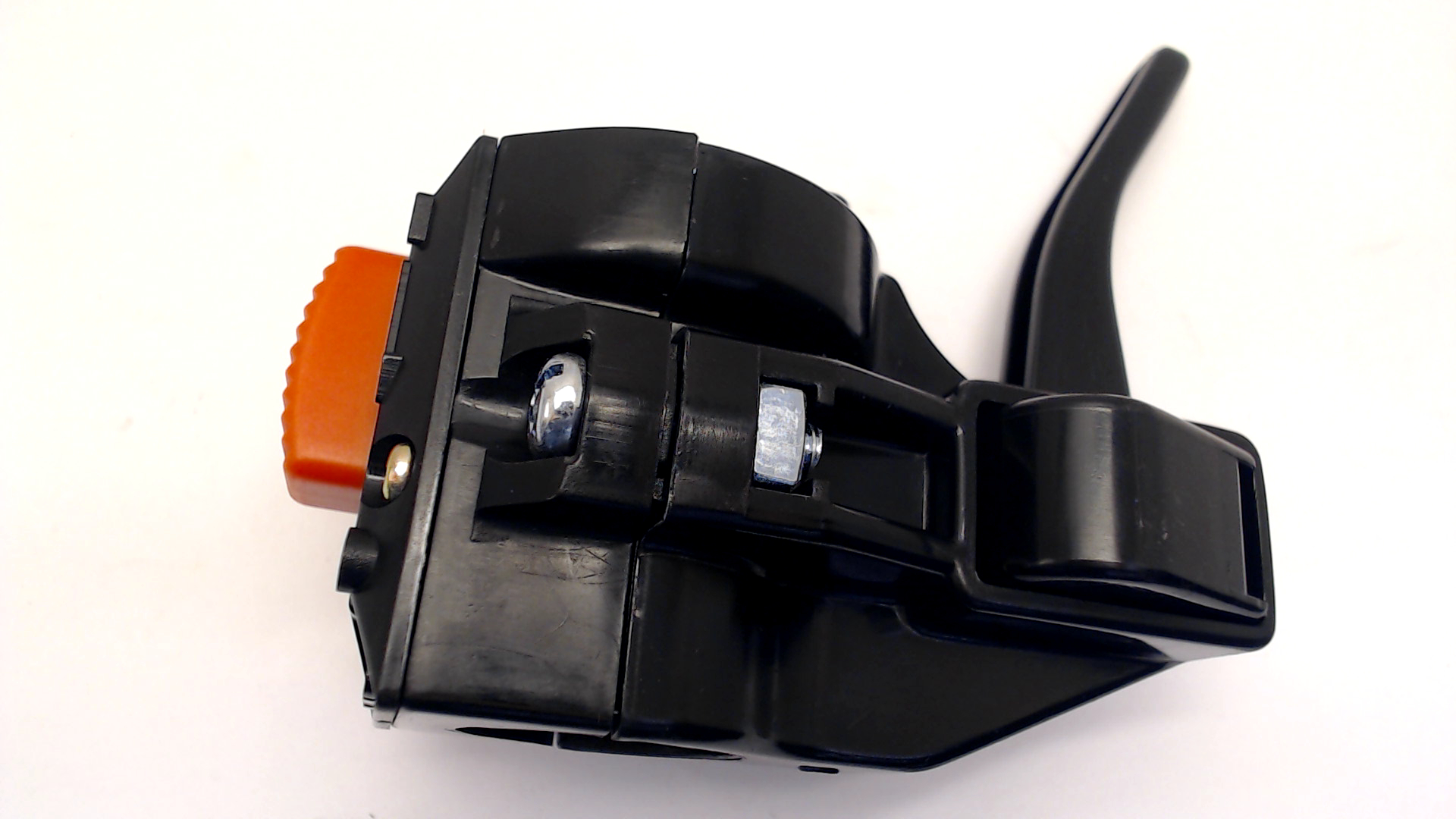 LawnFlite-Pro 702674 Throttle Lever   025