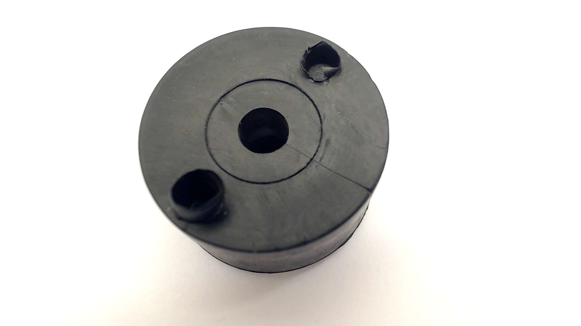 Metabo 7057208753 RUBBER FOOT RD 30X17,5 80 SHORE