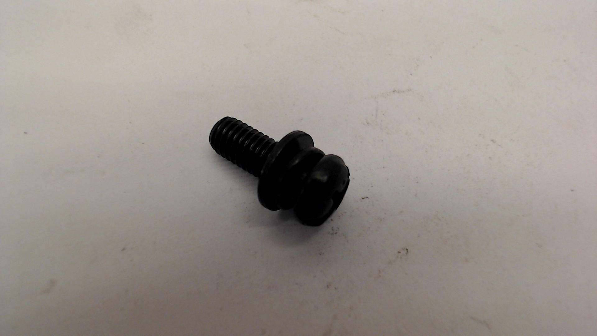 LAWNFLITE 710307 Screw M5x14w  Sw Black