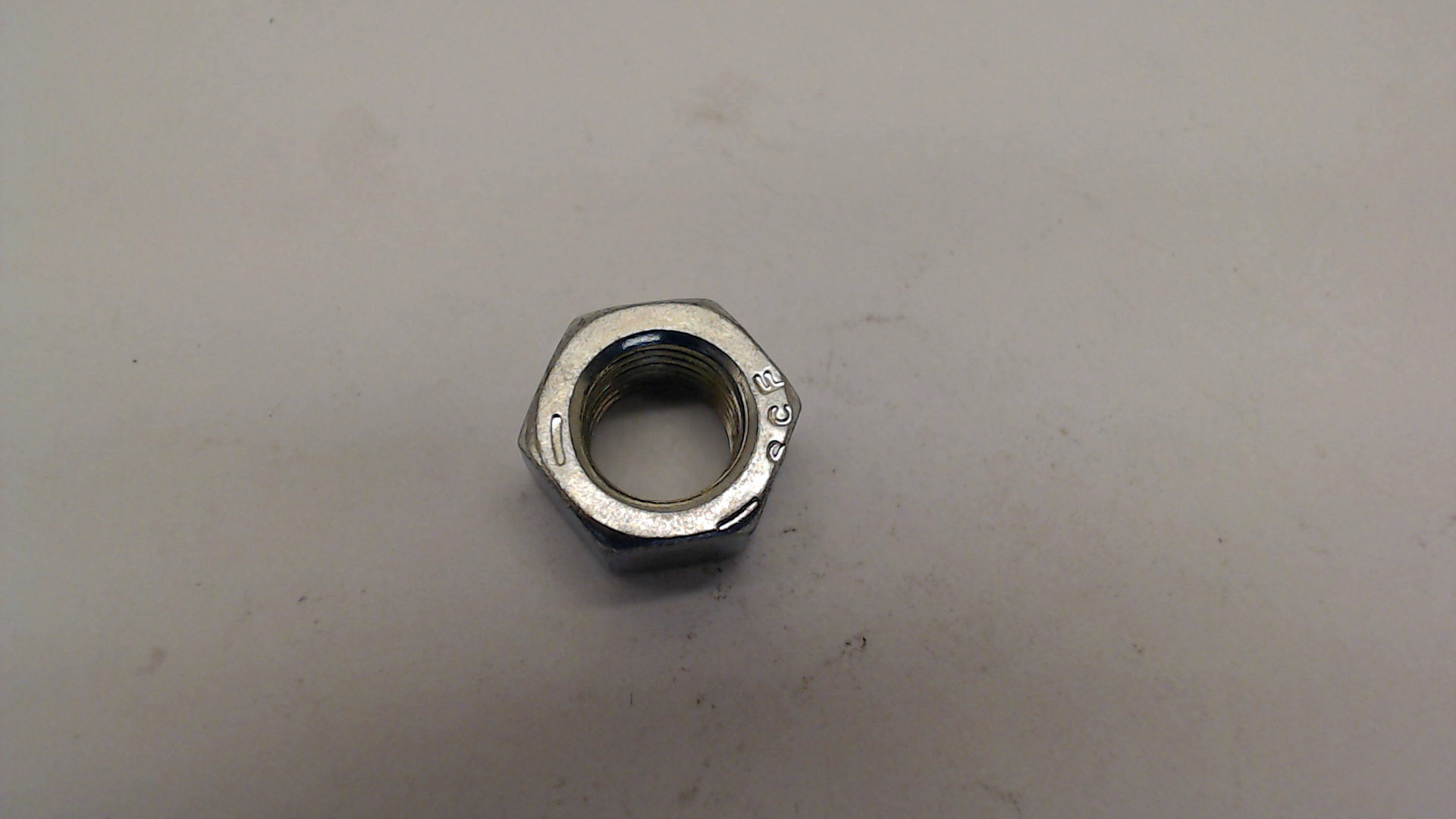 Massey Ferguson 712-0241 Nut:hex:3/8-24:gr5