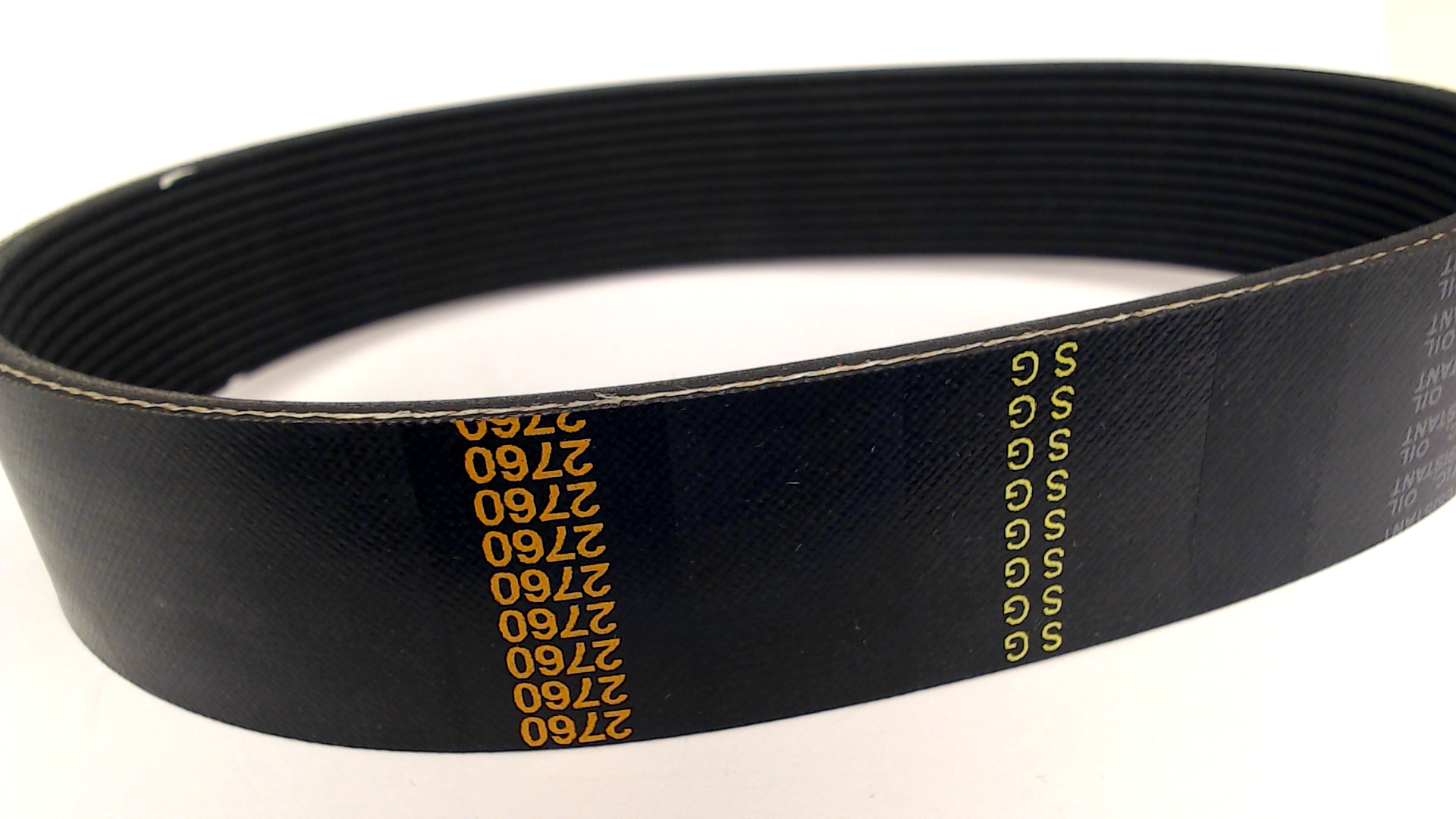 Metabo 7233087313 POLY-RIB BELT